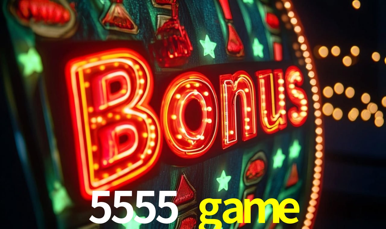 Bônus Diários 5555 game