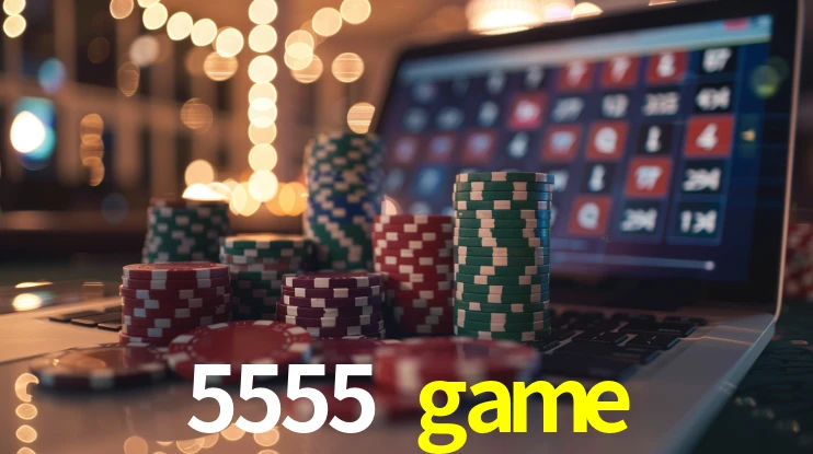 Responsive Design 5555 game