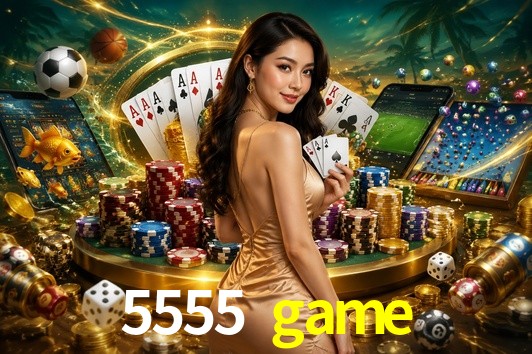 Blackjack Table 5555 game