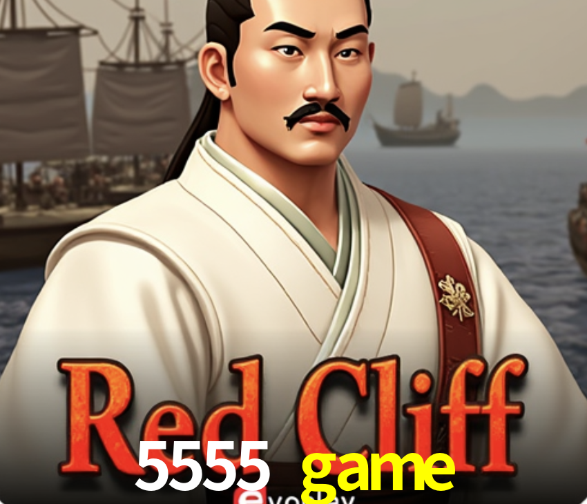 APP oficial da 5555 game para mobile
