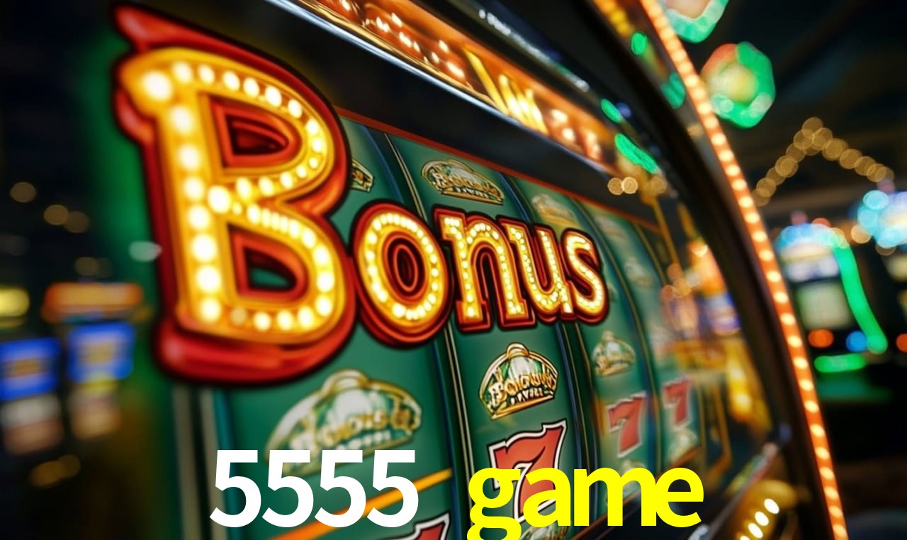 5555 game Loteria Online Brasil - Plataforma Certificada