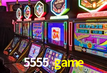 A Experiência Imersiva dos Cassinos Ao Vivo no 5555 game