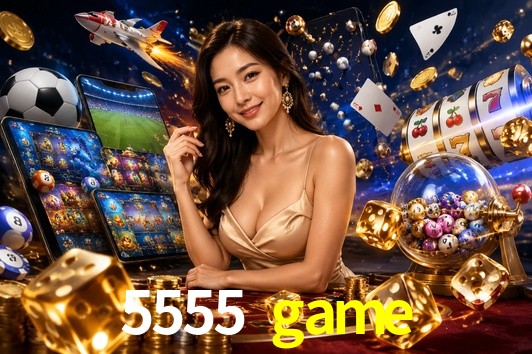 Live Casino 5555 game
