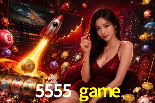 Exclusive Offers 5555 game