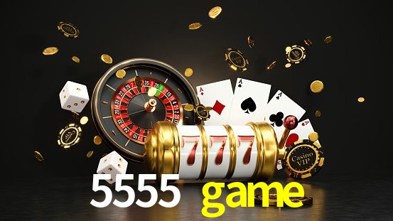 Spaceman Game 5555 game