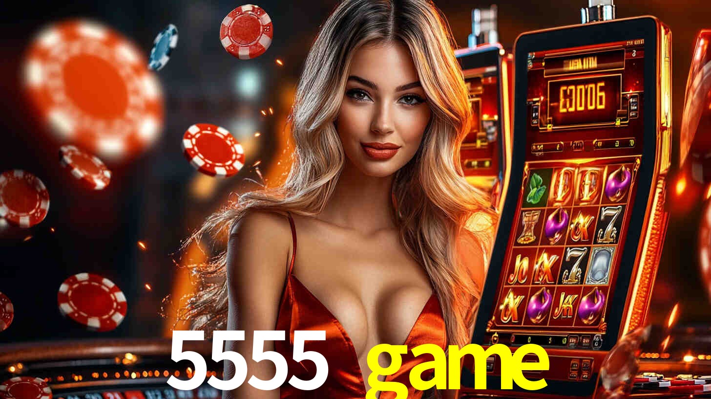 5555 game: Seu Especialista em Apostas Esportivas Brasileiras