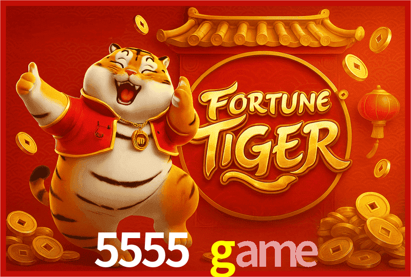 PIX Instantâneo 5555 game