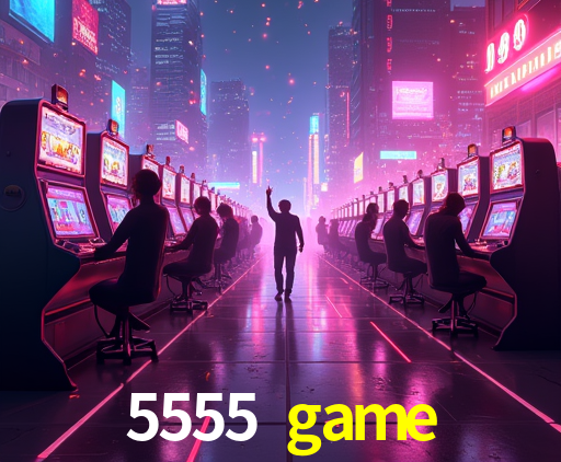 Casino Ao Vivo 5555 game