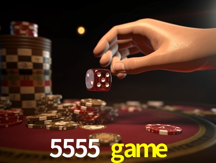 Login Seguro 5555 game