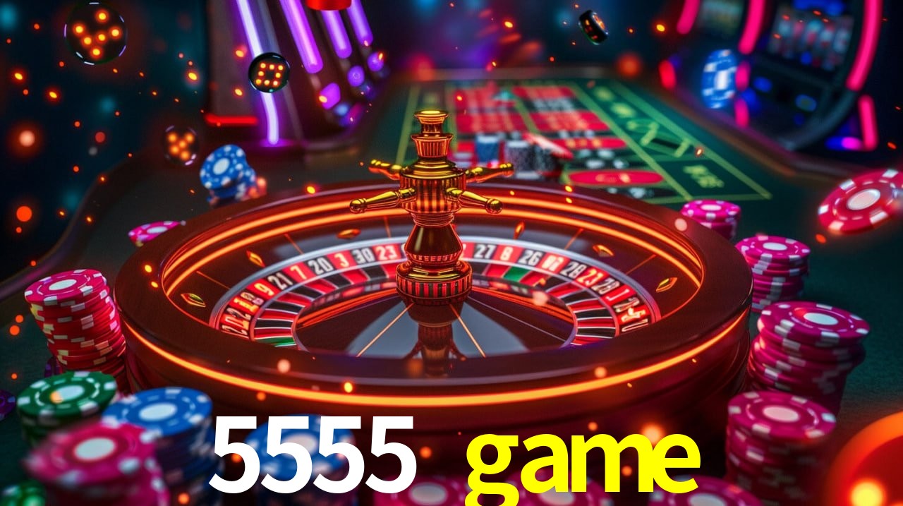 Jogos Exclusivos 5555 game