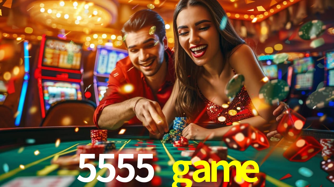 Integração de APIs 5555 game