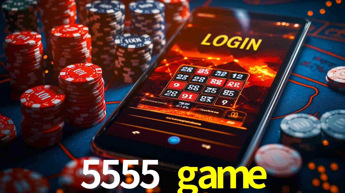 Premium Interface 5555 game
