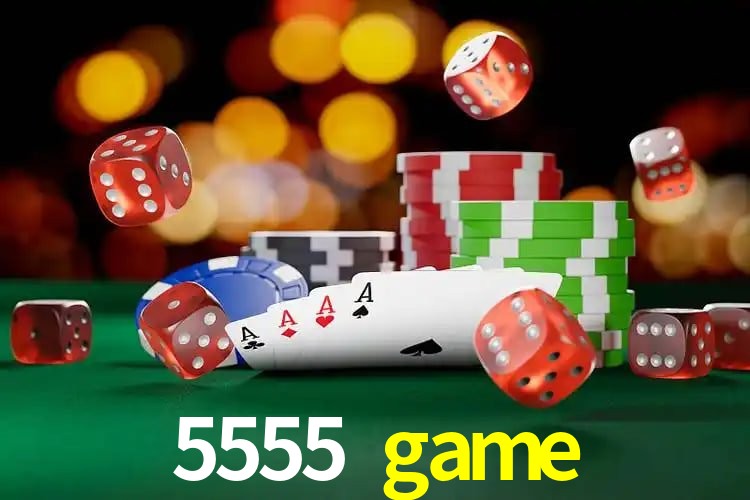 Login Seguro 5555 game