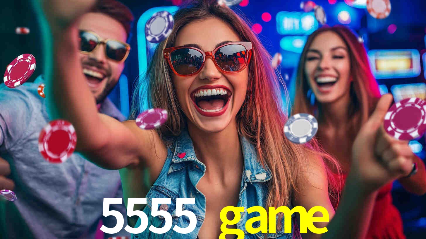 Explorando a Categoria de Eventos em Apostas na 5555 game