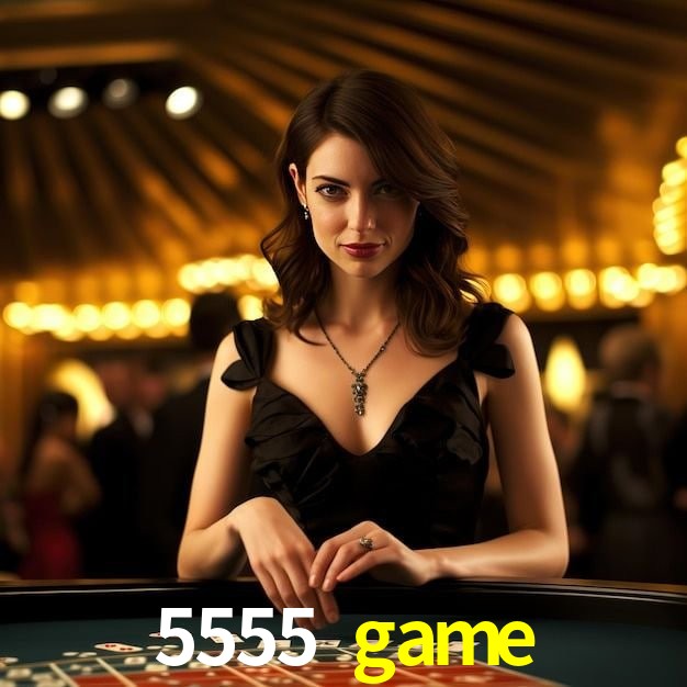 Desvendando o Mundo dos Jogos Virtuais na 5555 game