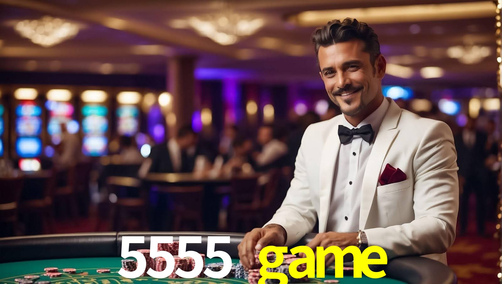 Especiais de Fim de Semana 5555 game