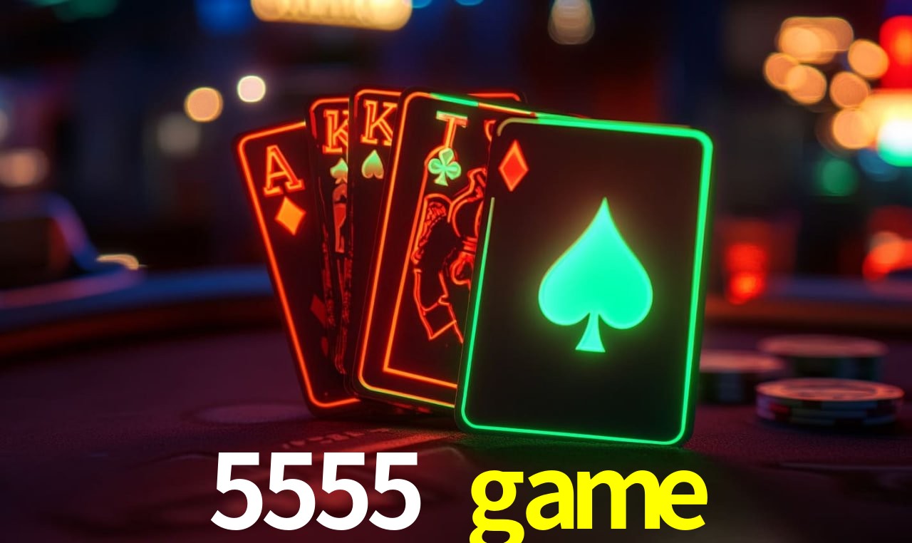 5555 game,5555 game bet
