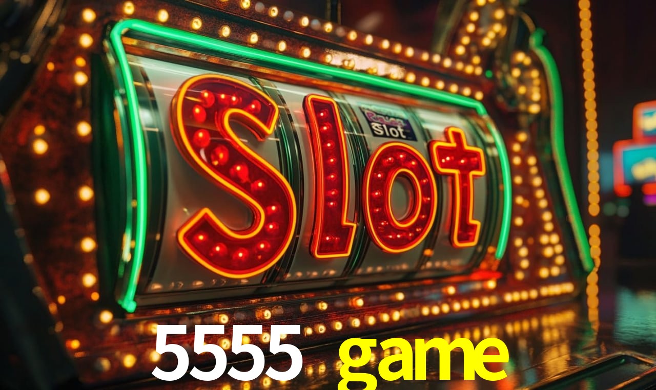 Promoções Sazonais 5555 game