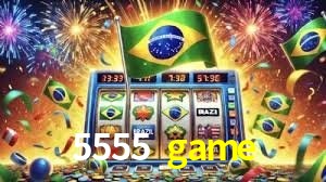 Exclusive Offers 5555 game