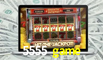5555 game login