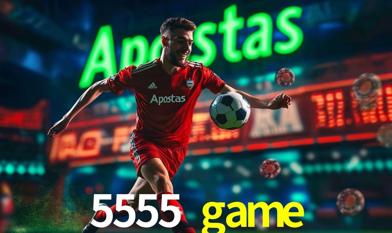 Bônus Diários 5555 game