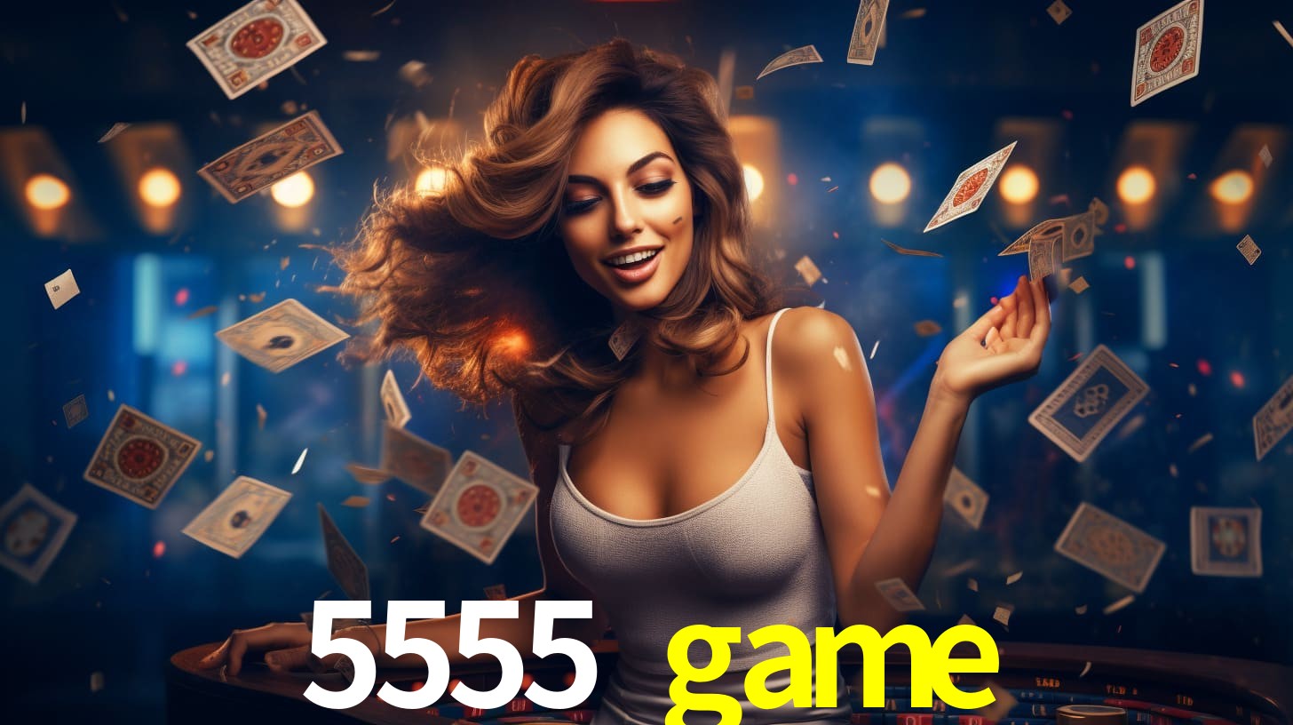 Live Casino 5555 game