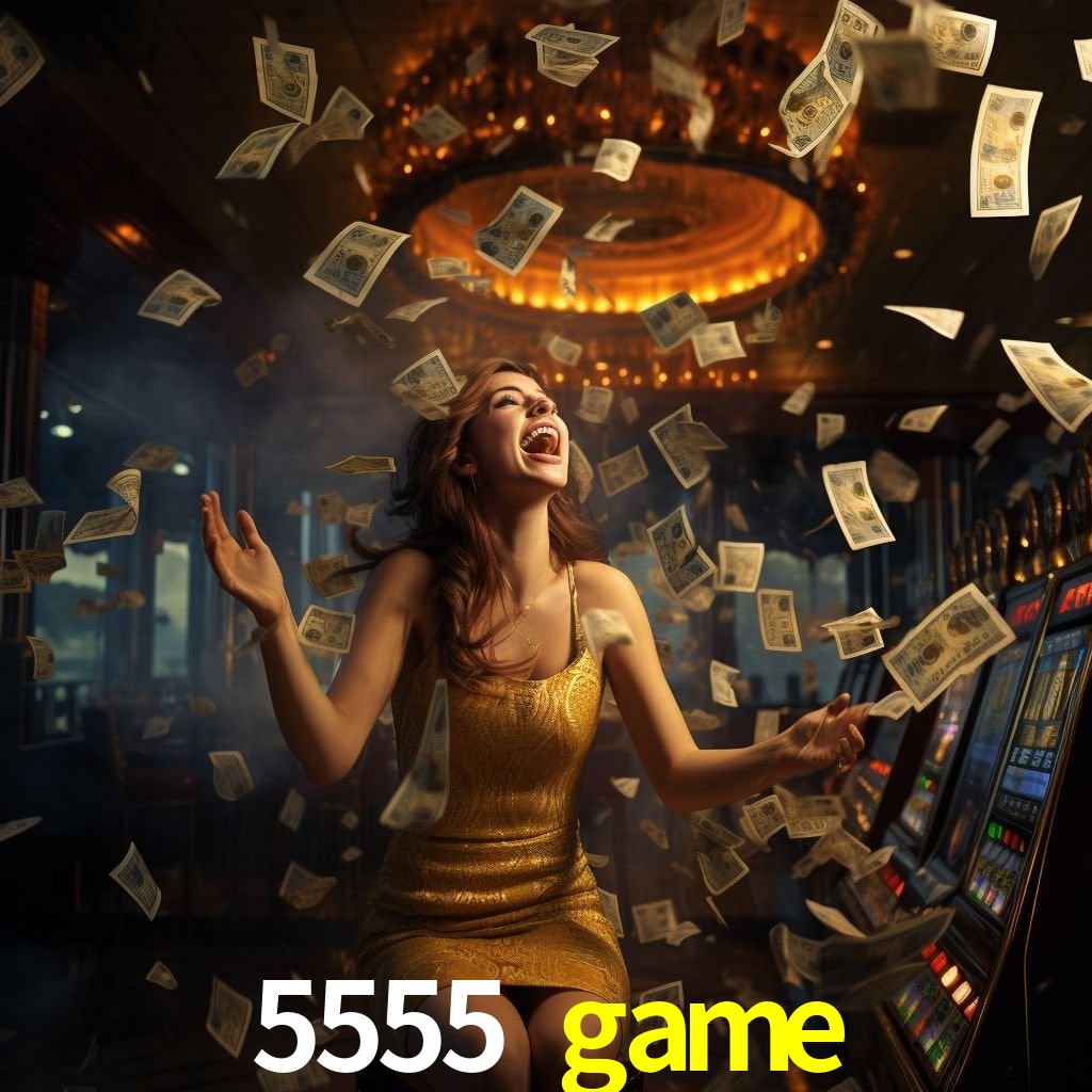 Live Casino 5555 game
