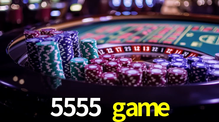 Bonus Features 5555 game