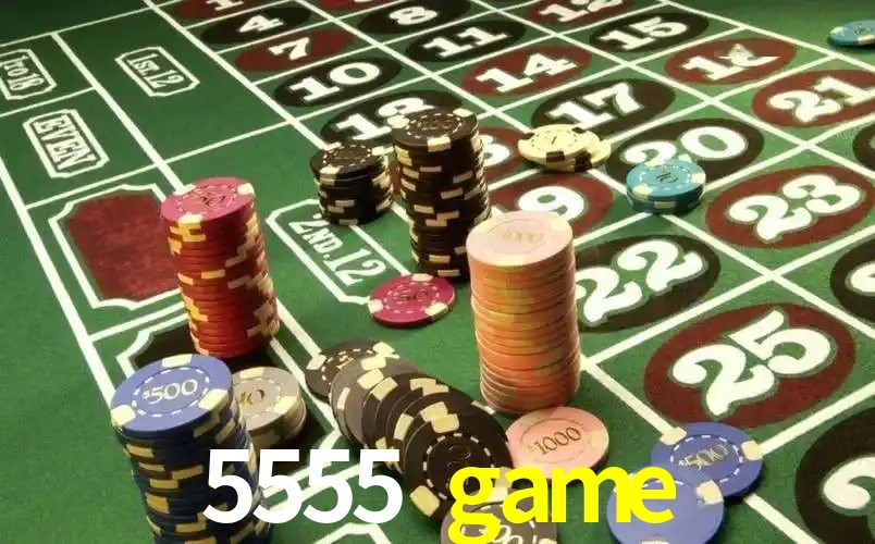 Provedores de Jogos 5555 game