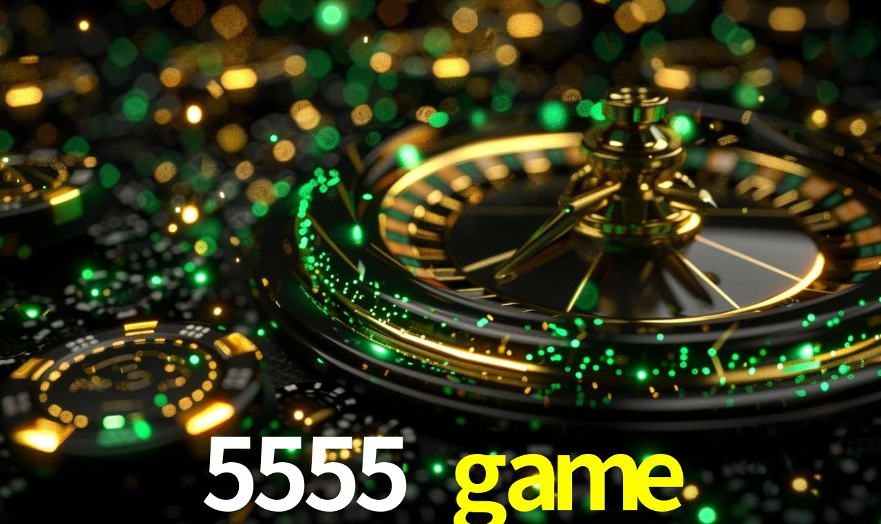 5555 game