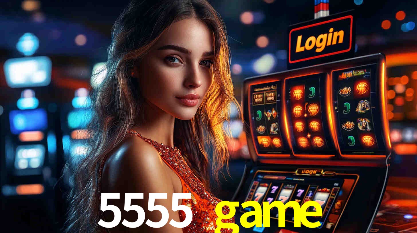 VIP Casino 5555 game