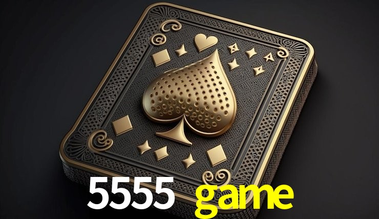 Recursos de Bônus 5555 game