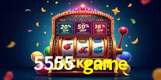 5555 game login