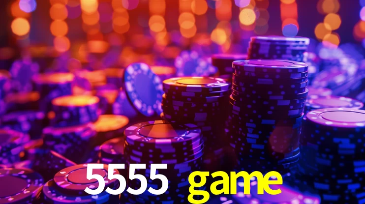 Bônus Generosos e Exclusivos no 5555 game para Você!