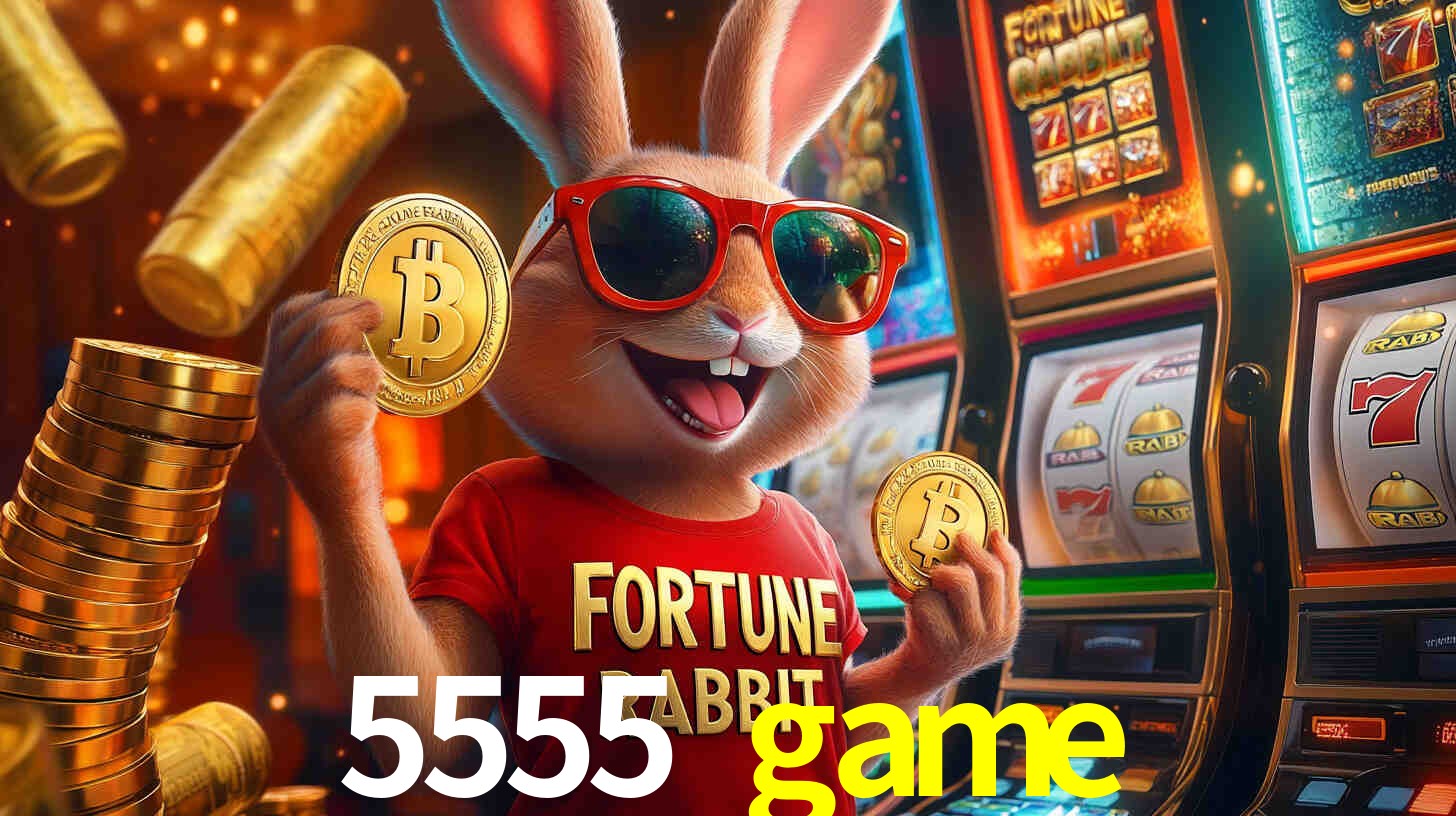 Descubra a Essência do 5555 game: Nossa História e Compromissos