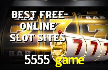 A Revolução dos Aplicativos de Jogos no 5555 game