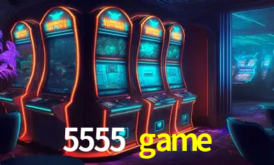 Desvendando o Mundo dos Jogos Virtuais na 5555 game