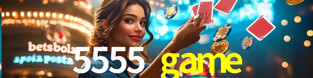 API Integration 5555 game