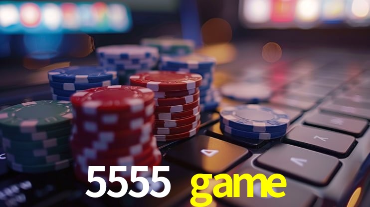 Promoção Relâmpago 5555 game