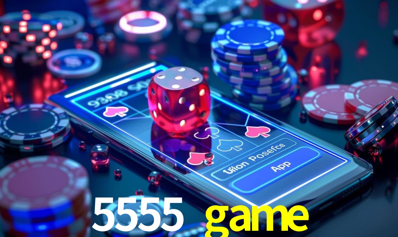 5555 game,5555 game bet