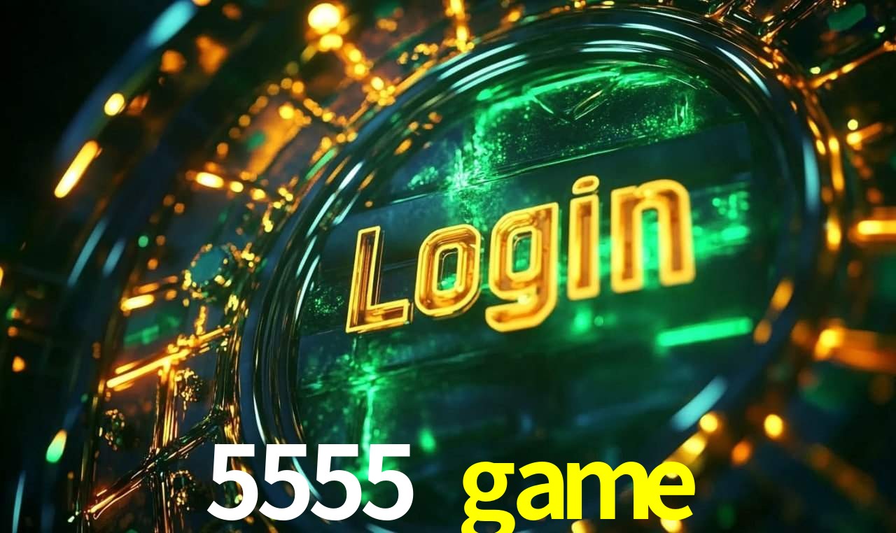 5555 game