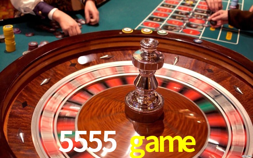 Casino Ao Vivo 5555 game