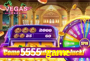 Explorando a Categoria de Eventos em Apostas na 5555 game