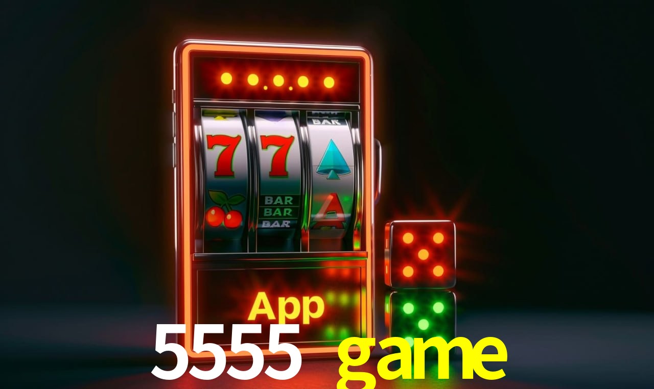 Diretório de Jogos 5555 game