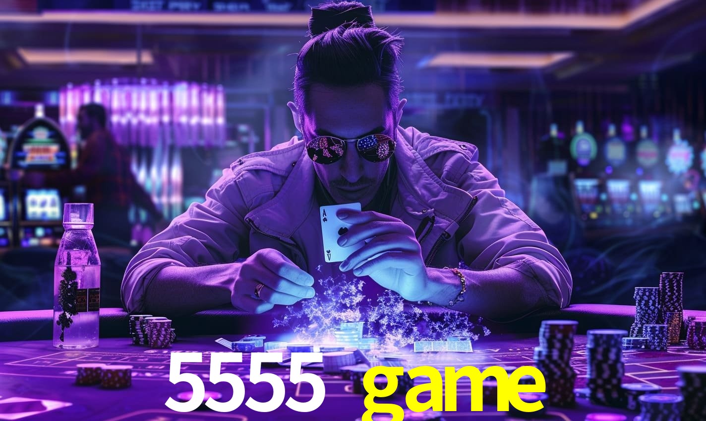 Slot Games 5555 game