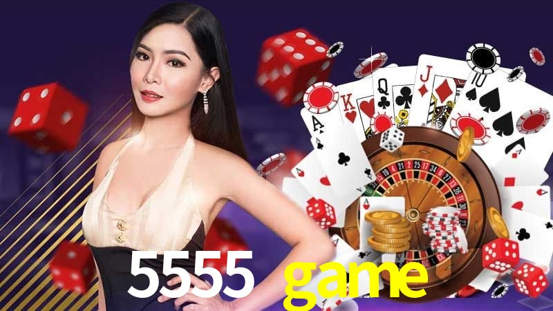 Programa VIP 5555 game