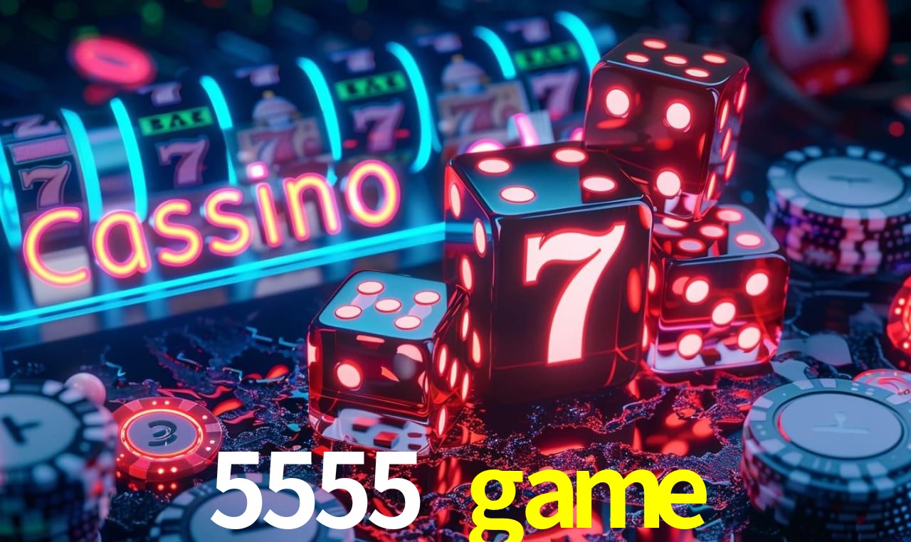 Platform Technology 5555 game