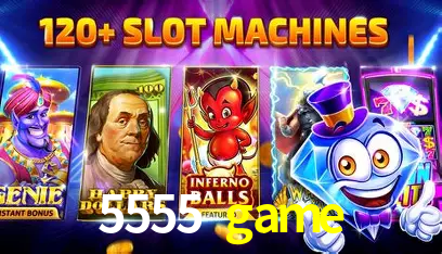 A Popularidade dos Caça-Níqueis no 5555 game