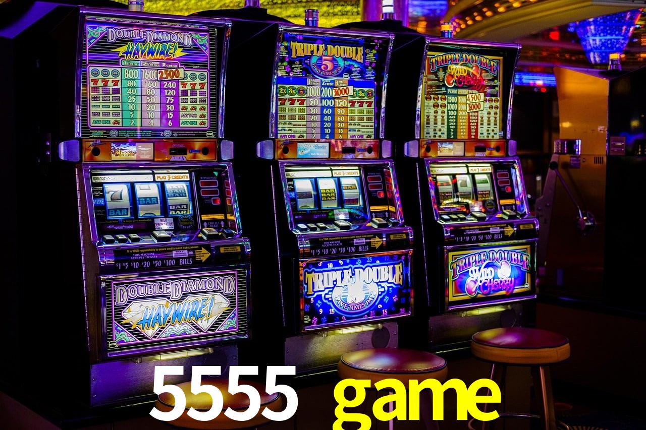 Apostas de Tênis 5555 game