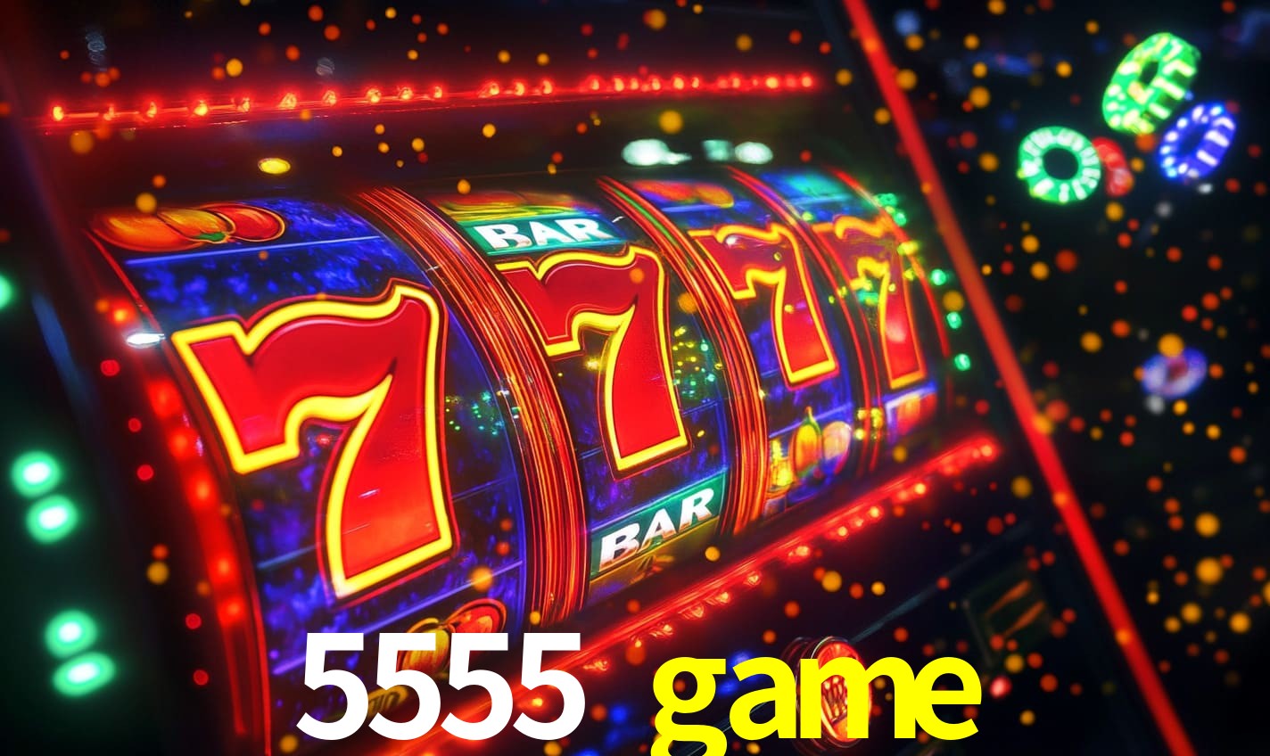 Programa VIP 5555 game